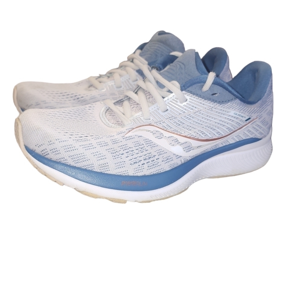 SAUCONYW GUIDE 14 tennis shoes​ - Picture 3 of 10